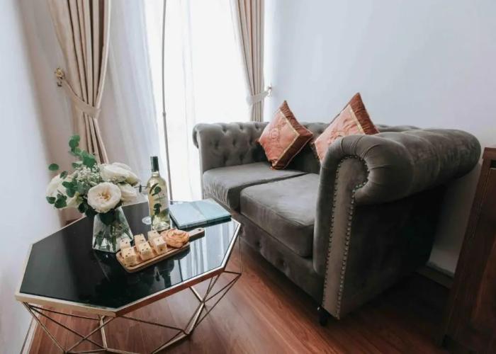 Golden Coto Hotel