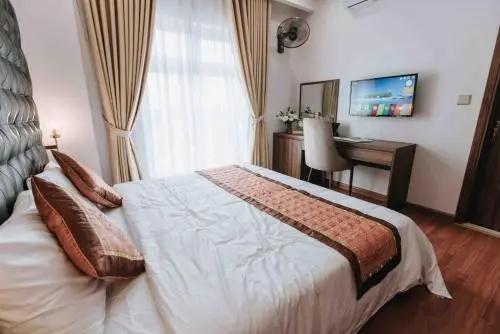 Golden Coto Hotel