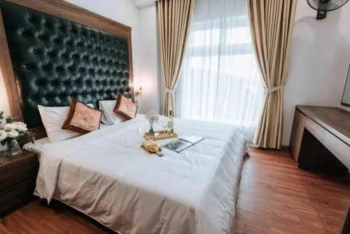 Golden Coto Hotel