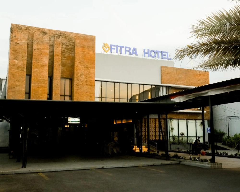 Fitra Hotel Majalengka