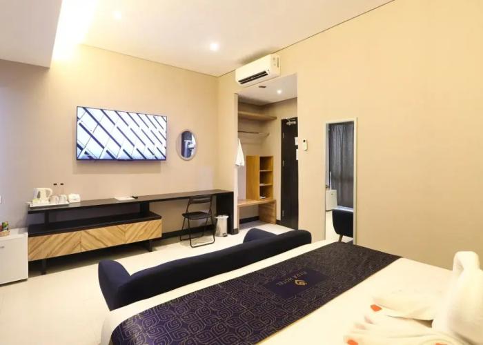 Fitra Hotel Majalengka