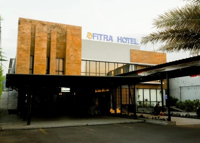 Fitra Hotel Majalengka