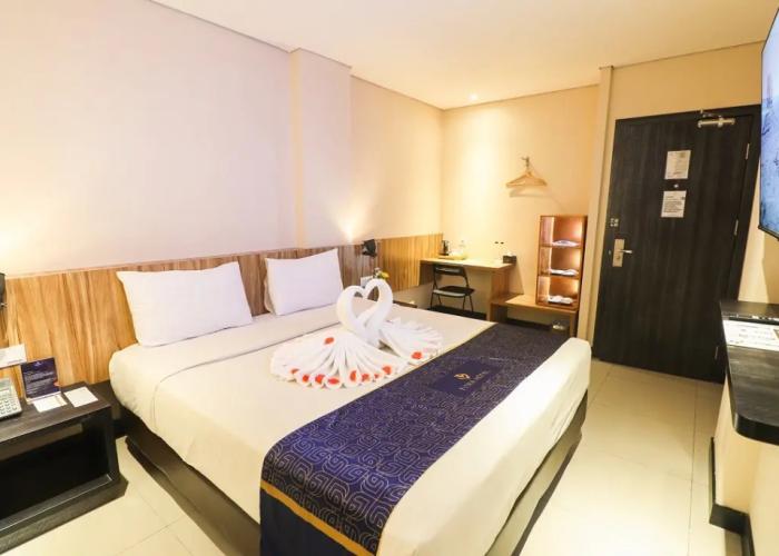 Fitra Hotel Majalengka