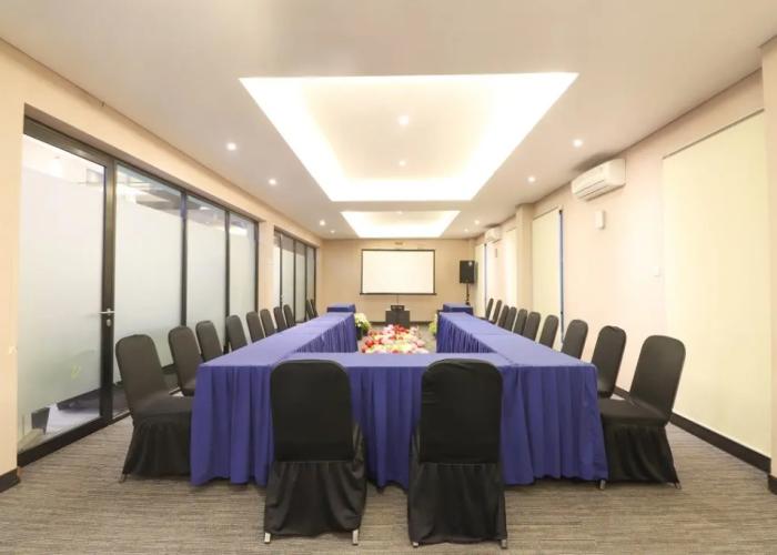 Fitra Hotel Majalengka