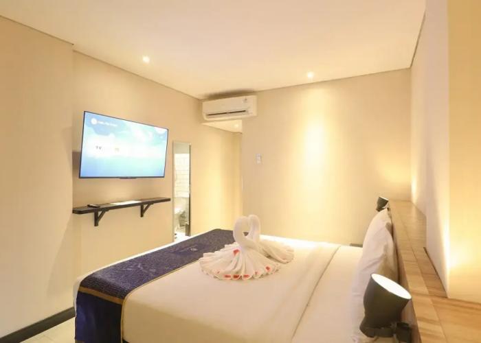 Fitra Hotel Majalengka