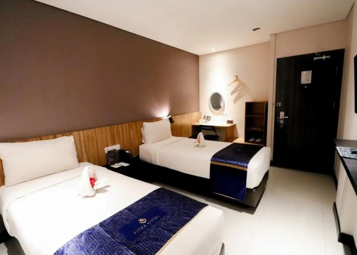 Fitra Hotel Majalengka