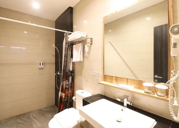 Fitra Hotel Majalengka