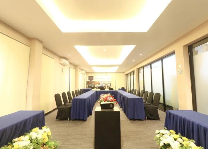 Fitra Hotel Majalengka