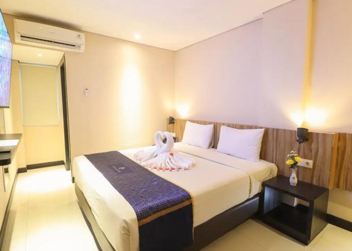 Fitra Hotel Majalengka