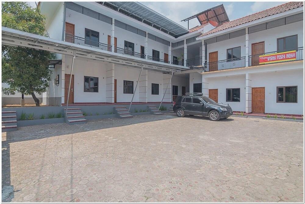 RedDoorz Plus near RSUD Majalengka