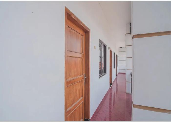 RedDoorz Plus near RSUD Majalengka
