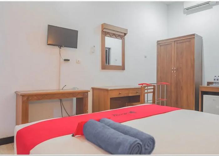 RedDoorz Plus near RSUD Majalengka