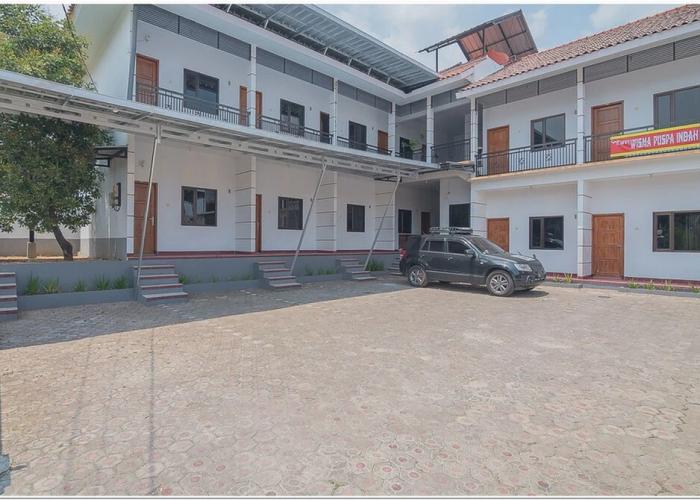 RedDoorz Plus near RSUD Majalengka