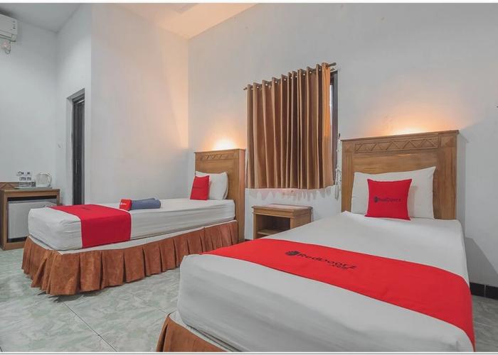 RedDoorz Plus near RSUD Majalengka