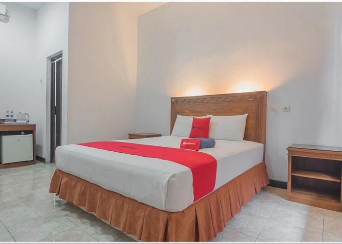 RedDoorz Plus near RSUD Majalengka