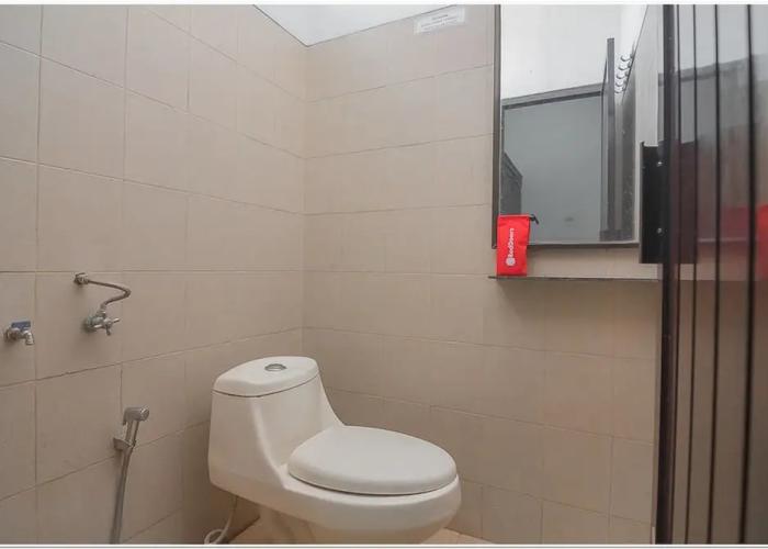RedDoorz Plus near RSUD Majalengka