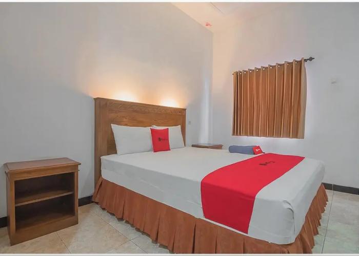 RedDoorz Plus near RSUD Majalengka