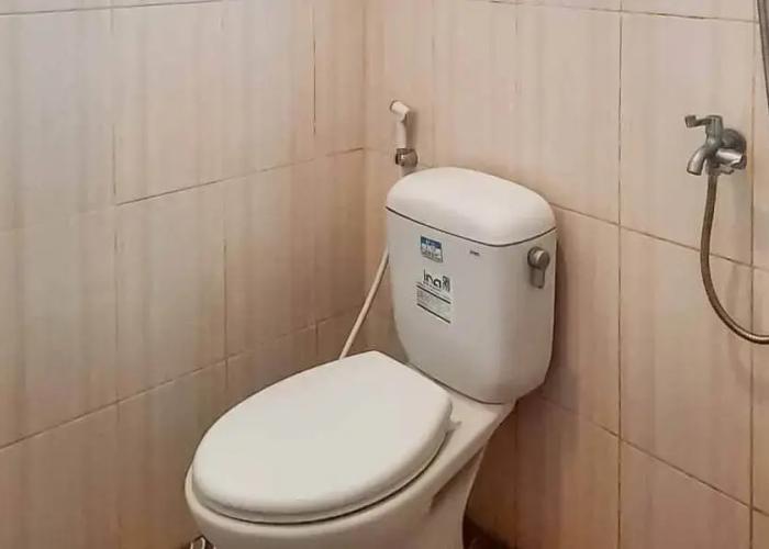 Wisma Baznas Syariah Majalengka RedPartner