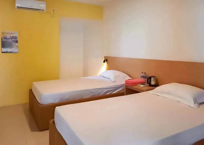 Wisma Baznas Syariah Majalengka RedPartner