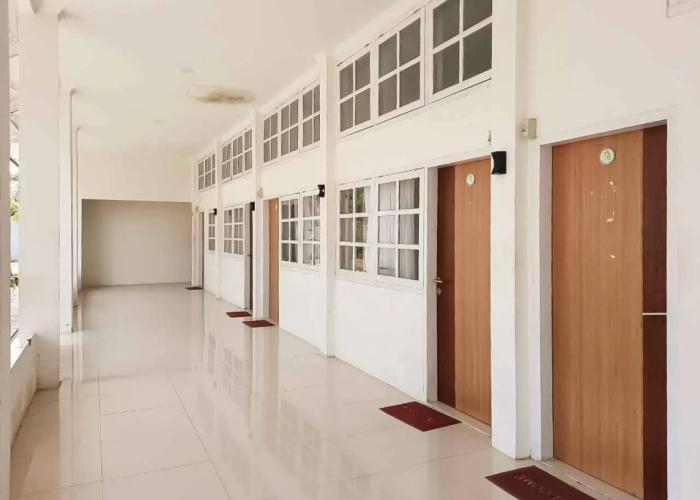 Wisma Baznas Syariah Majalengka RedPartner