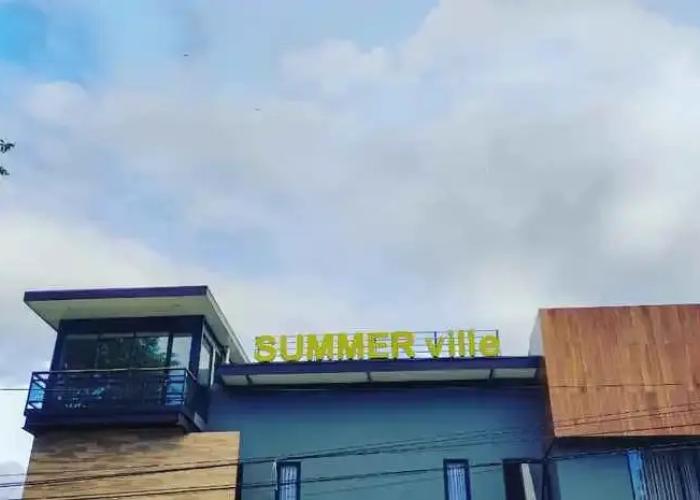 Hotel Summerville