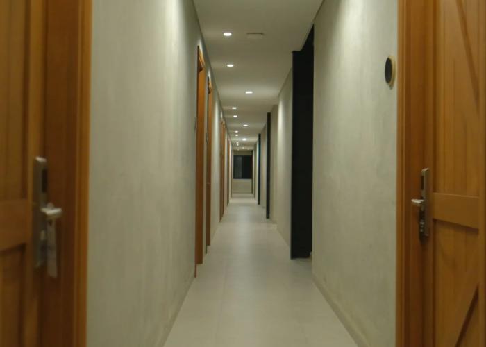 Hotel Summerville