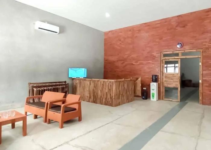 Sukawana Guest House RedPartner
