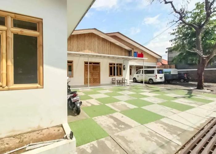 Sukawana Guest House RedPartner