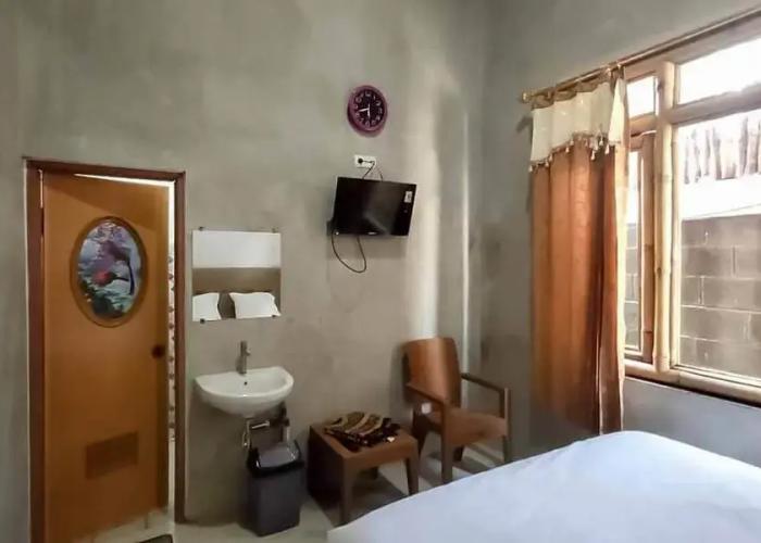 Sukawana Guest House RedPartner