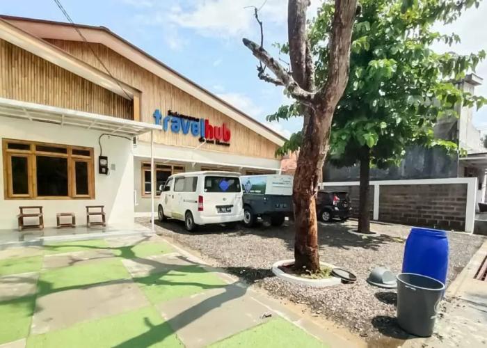Sukawana Guest House RedPartner