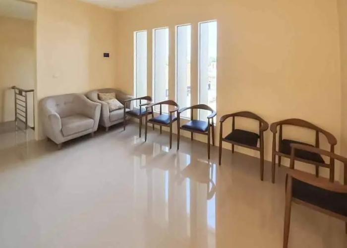 Jatiwangi Guest House RedPartner