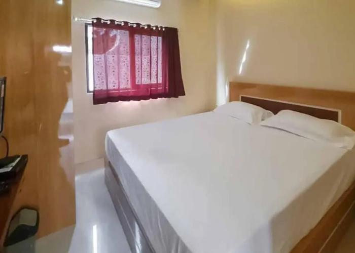 Jatiwangi Guest House RedPartner