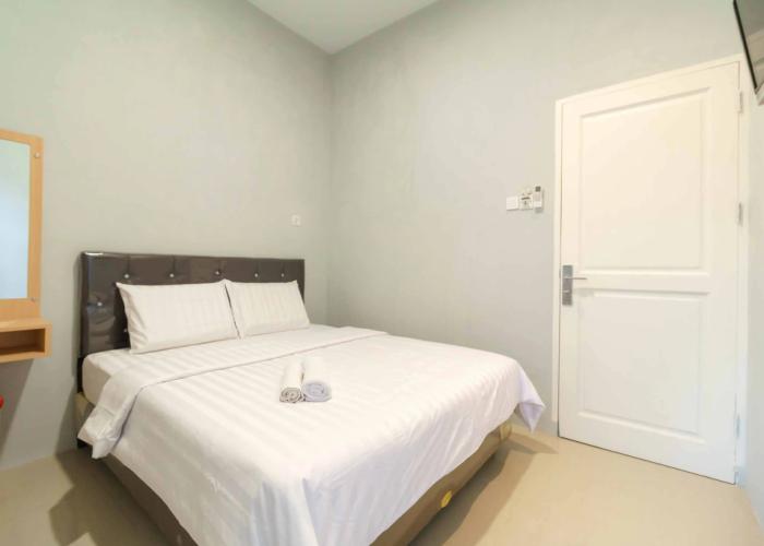 Jatiwangi Guest House RedPartner