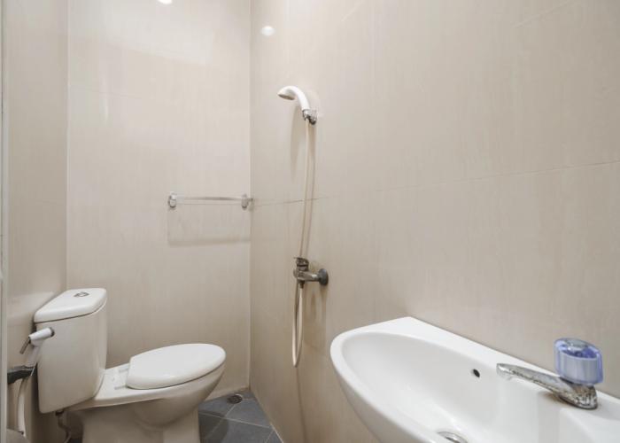 Jatiwangi Guest House RedPartner