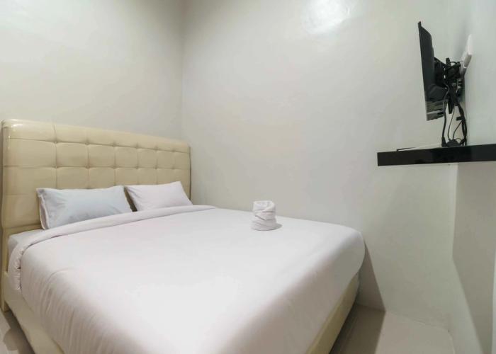 Jatiwangi Guest House RedPartner
