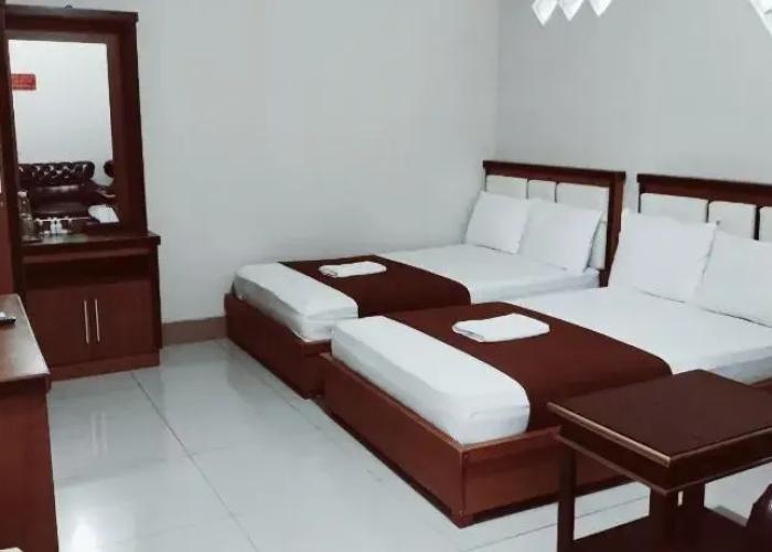 Hotel Puri Elsas Syariah