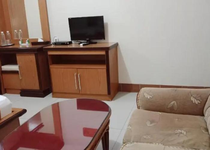 Hotel Puri Elsas Syariah
