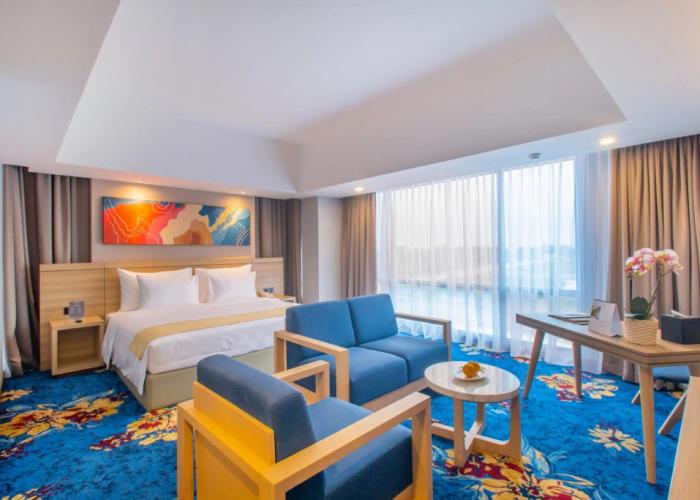 Hotel Horison Ultima Kertajati Majalengka