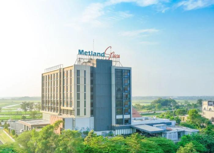 Hotel Horison Ultima Kertajati Majalengka