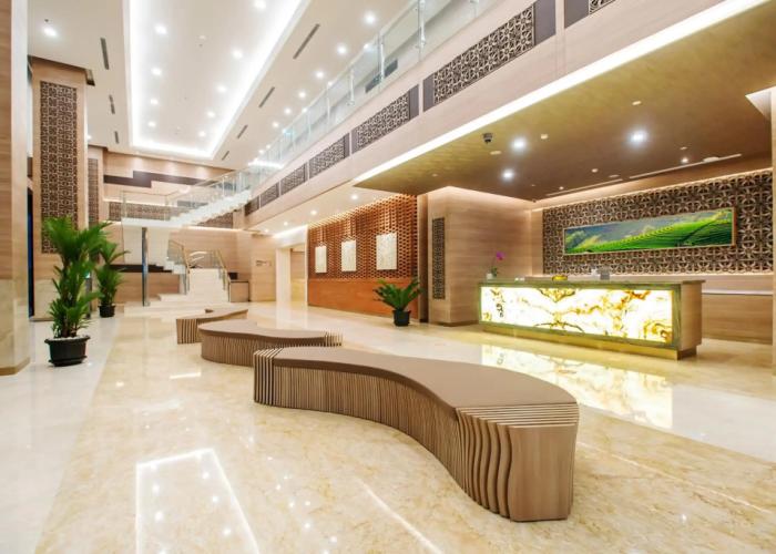 Hotel Horison Ultima Kertajati Majalengka