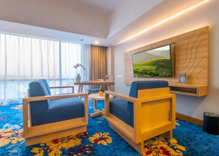 Hotel Horison Ultima Kertajati Majalengka