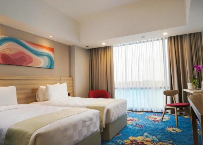 Hotel Horison Ultima Kertajati Majalengka