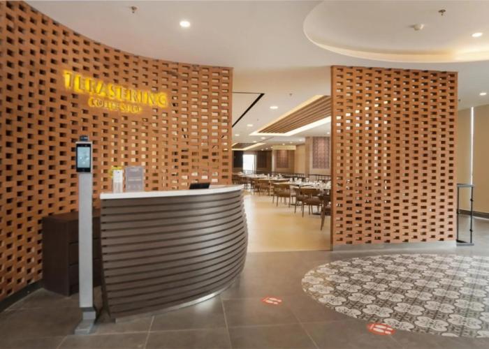 Hotel Horison Ultima Kertajati Majalengka