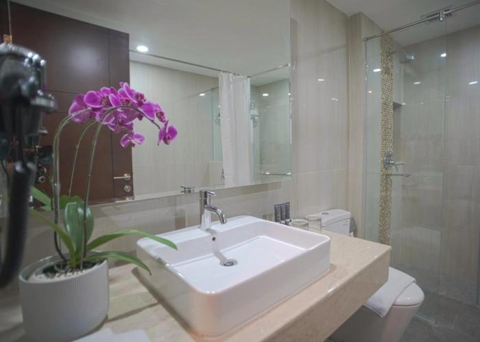 Hotel Horison Ultima Kertajati Majalengka