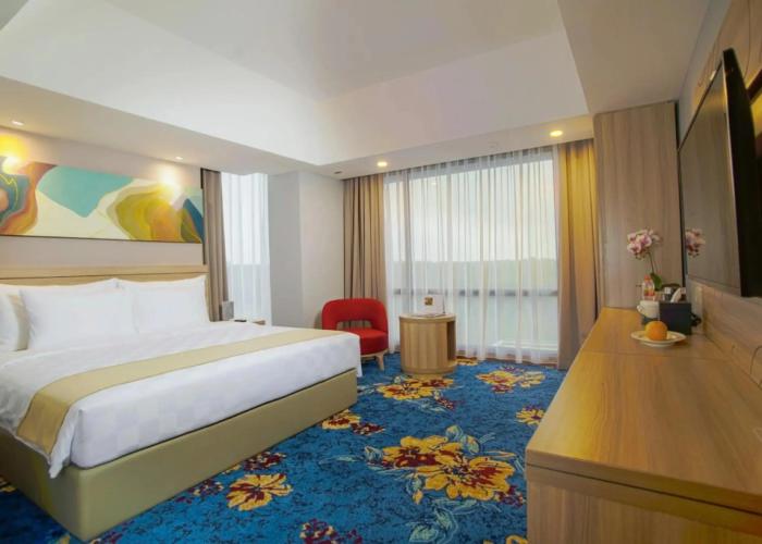 Hotel Horison Ultima Kertajati Majalengka