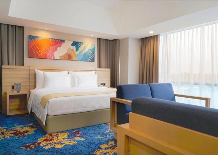 Hotel Horison Ultima Kertajati Majalengka
