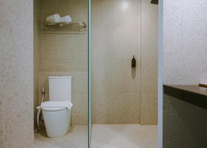 Achiera Hotel and Convention Jatiwangi