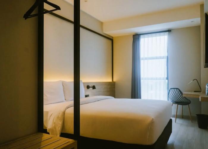 Achiera Hotel and Convention Jatiwangi
