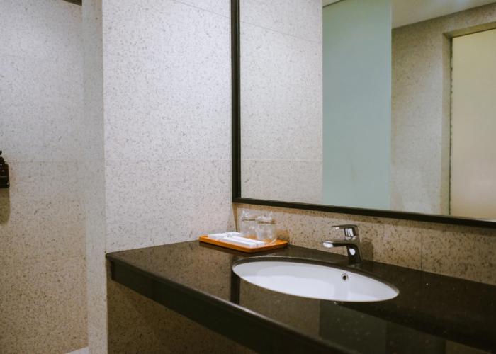 Achiera Hotel and Convention Jatiwangi
