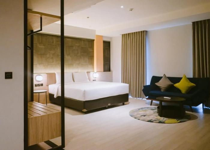 Achiera Hotel and Convention Jatiwangi
